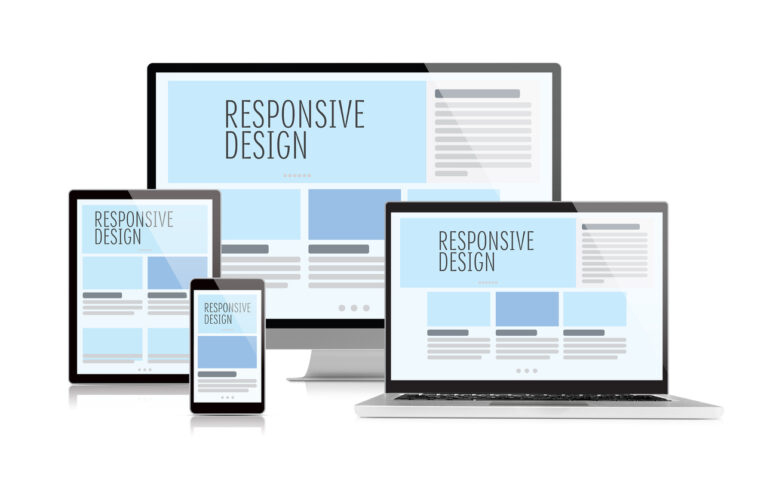 Boost Your SEO - Master Mobile-Friendly Design & Responsive Web Techniques