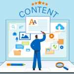 Content is King - The Role Of Quality Content in SEO