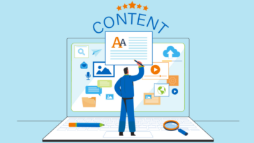 Content is King - The Role Of Quality Content in SEO