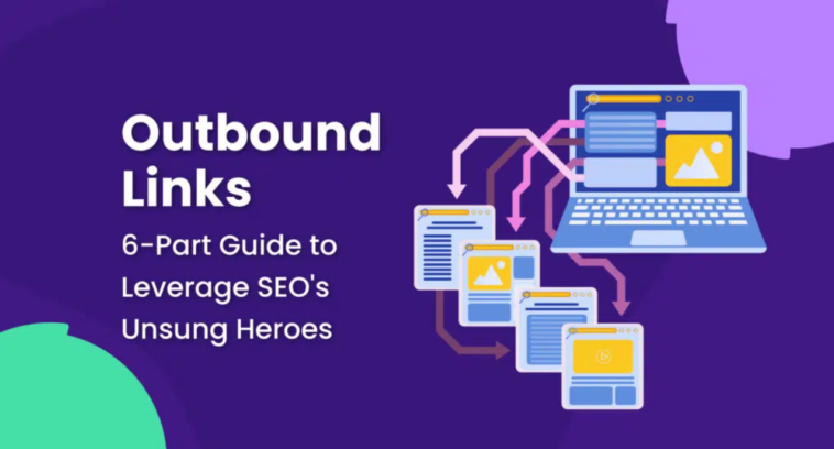 Outbound Links in SEO - Adding Credibility