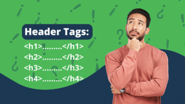 SEO Header Tags (H1-H6): Structuring For Search Engines