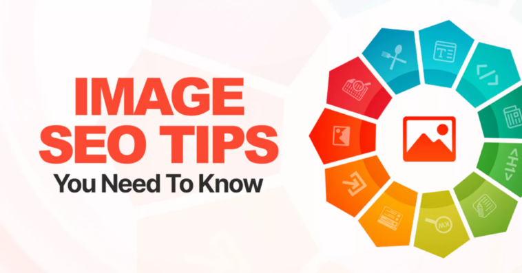 SEO Image Optimization - Alt Text, File Names, and Compression