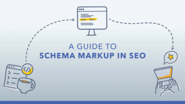 SEO - Schema Markup & Structured Data to Boost Your Search Rankings