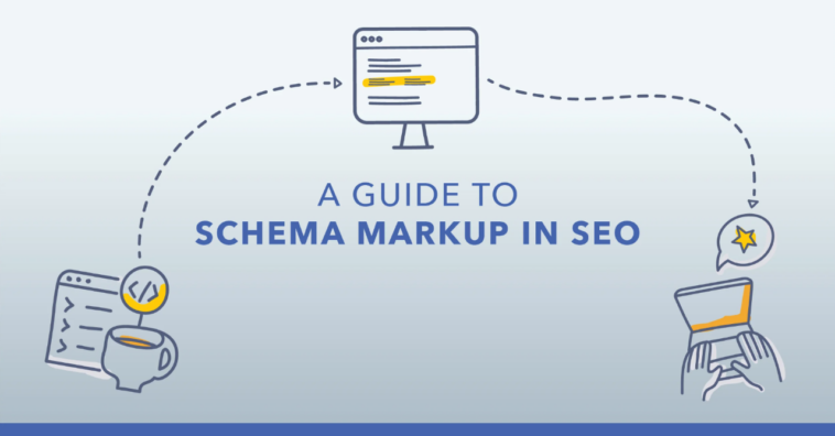 SEO - Schema Markup & Structured Data to Boost Your Search Rankings