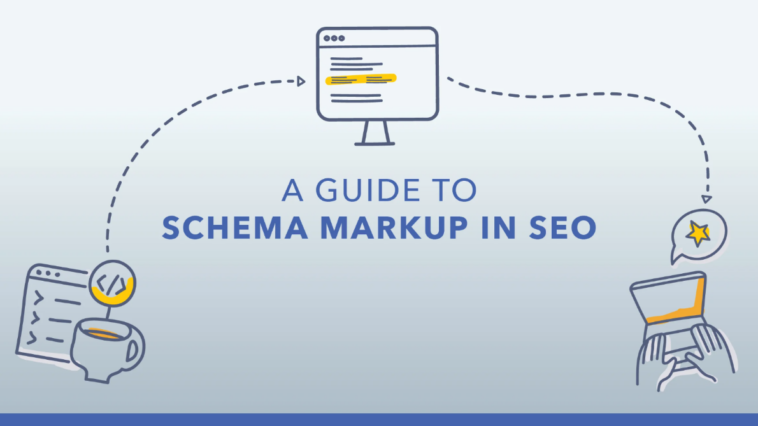 SEO - Schema Markup & Structured Data to Boost Your Search Rankings