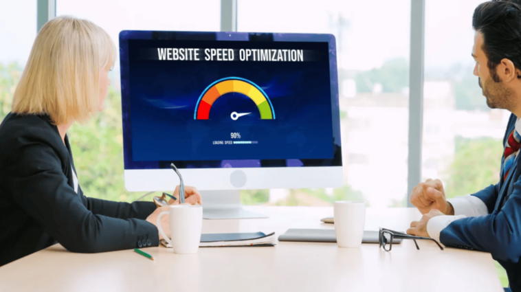 Turbocharge Your SEO - Tools & Techniques for Lightning-Fast Website Speed